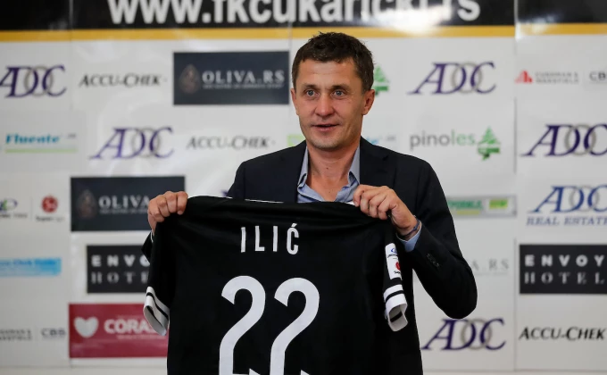 Predrag Milosavljevic/Starsport.rs ©
